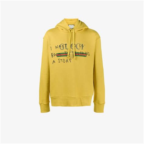 gucci sweatshirts fake|gucci coco capitan sweatshirt.